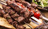 Баранина шашлык (220 г)