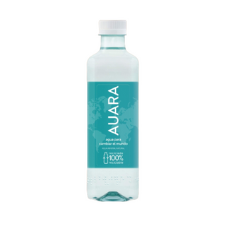 Agua Auara (500 Cl.)