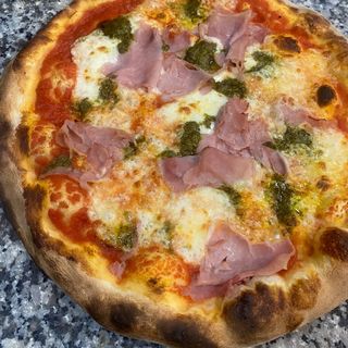 Genovese senza lattosio 