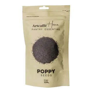ArtMarket Poppy Seeds 120g