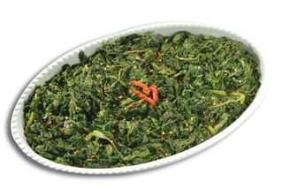 Spinaci