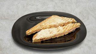 Classic Tost Sendvič