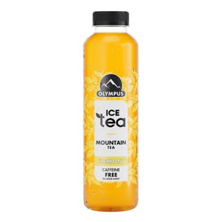 Студен чай Олимпус