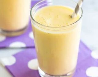 Banana Smoothie