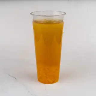 Fruit flavor tea limun