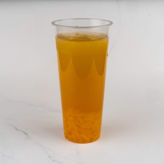 Fruit flavor tea limun