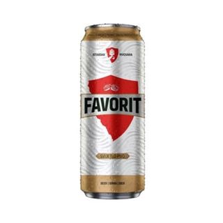 Favorit beer