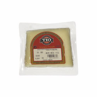 Formatge Cunya Ovella Curat Artesà Casa Tio 210 Gr.