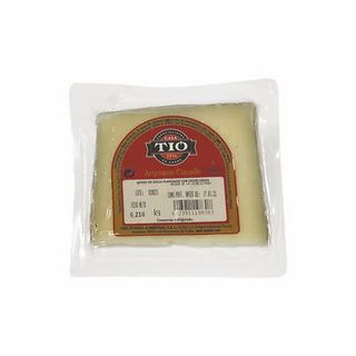 Formatge Cunya Ovella Curat Artesà Casa Tio 210 Gr.
