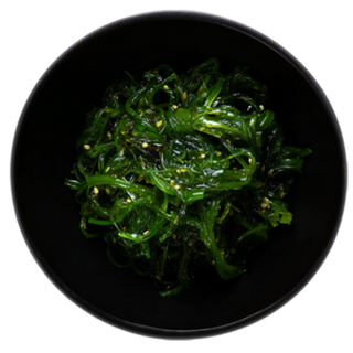 Goma Wakame