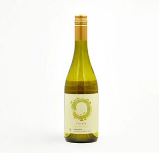 Emiliana Organic O Viognier Reserva Rapel Valley Chile 13,5%
