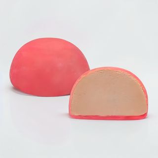 Mochi De Nata Y Fresa (1 Ud.)