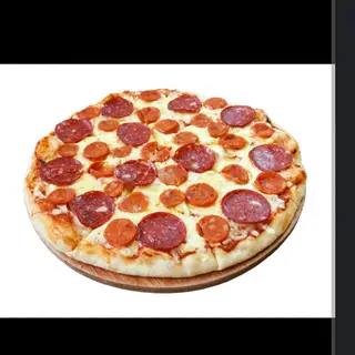 Pizza Piomontese