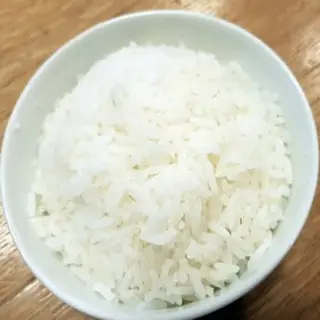 Arroz Blanco