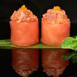 Gunkan spicy tuna 2pz-71