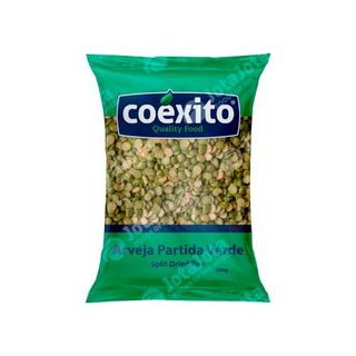Arveja Verde Coexito 500g.