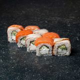 Філадельфія Унагі-Саке