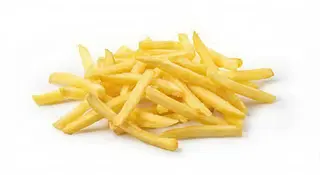 Patatine fritte porzione piccola