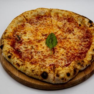 Pizza Margherita