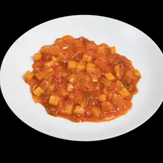 Pisto manchego