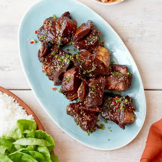 Boneless Beef