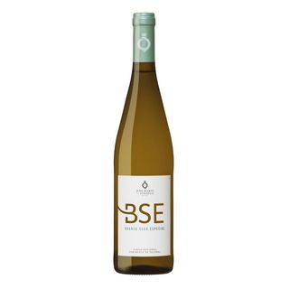 B.S.E Seco branco 75cl