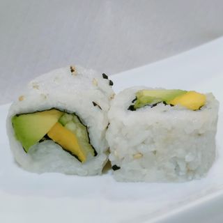 28. Uramaki Vegetal (8 Pza.)