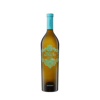 Vino Blanco Pazo San Mauro (75 Cl.)