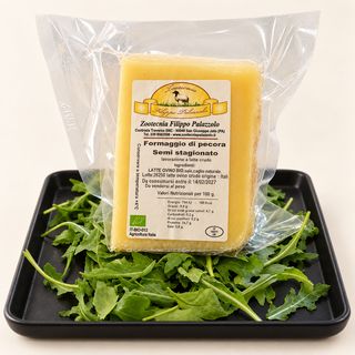 Formaggio semistagionato pecora bio 250g