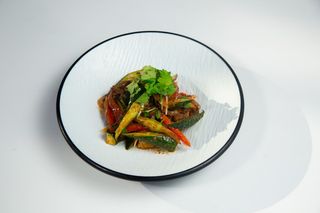 Хе из огурцов (150г)