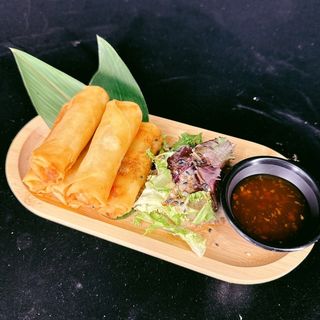 Mini rollito (5 uds.)