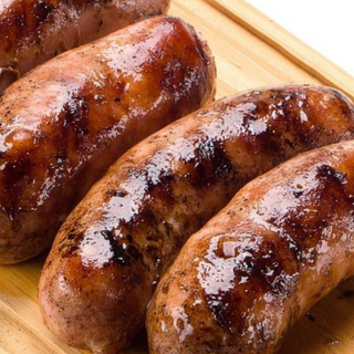 Saucisses (x200g)  