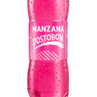 manzana postobon 500ml
