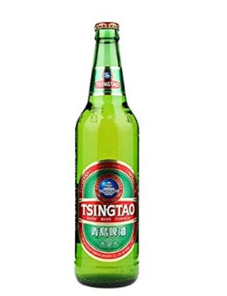 Birra Tsingtao 66 cl