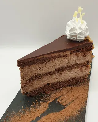 Čokoladna torta