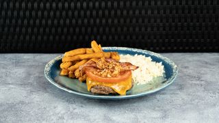 Invejoso (INCLUI DOIS ACOMPANHAMENTOS)