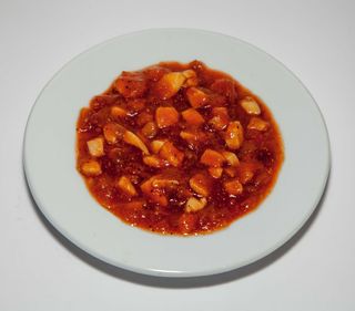 Ración De Pica Pica (300 G.)