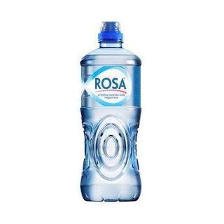 Voda Rosa 330 ml