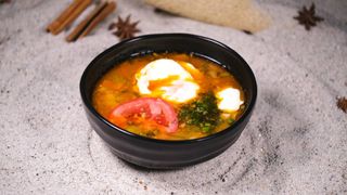 Мампар (1 пор.)