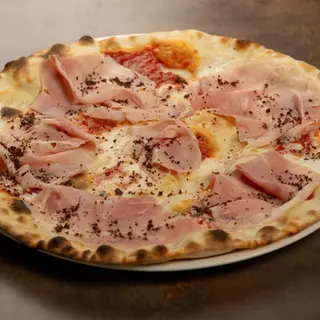 Pizza Benedetta
