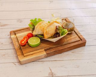 Empanada Argentina 2 uni