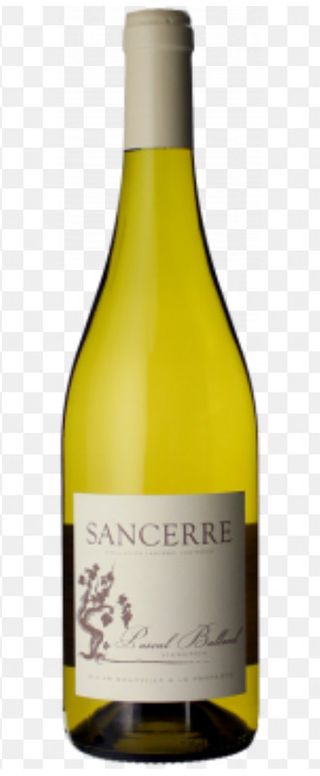 Sancerre - Pascal Balland 75cl.