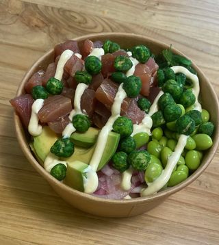 Wakea Lanzada (disponible solo a domicilio)