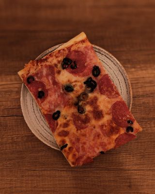 Pizza felie