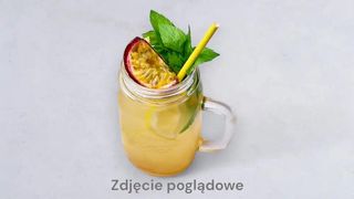 Lemoniada marakuja