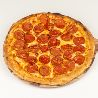PIZZA PEPPERONI