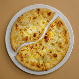 чесново хлебче (130г)