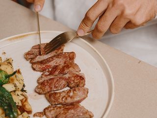 Menu Duo para picar y compartir