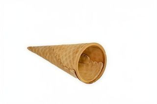 Cono Croccante Vuoto