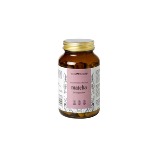 MATCHA (90 CÁPSULAS)